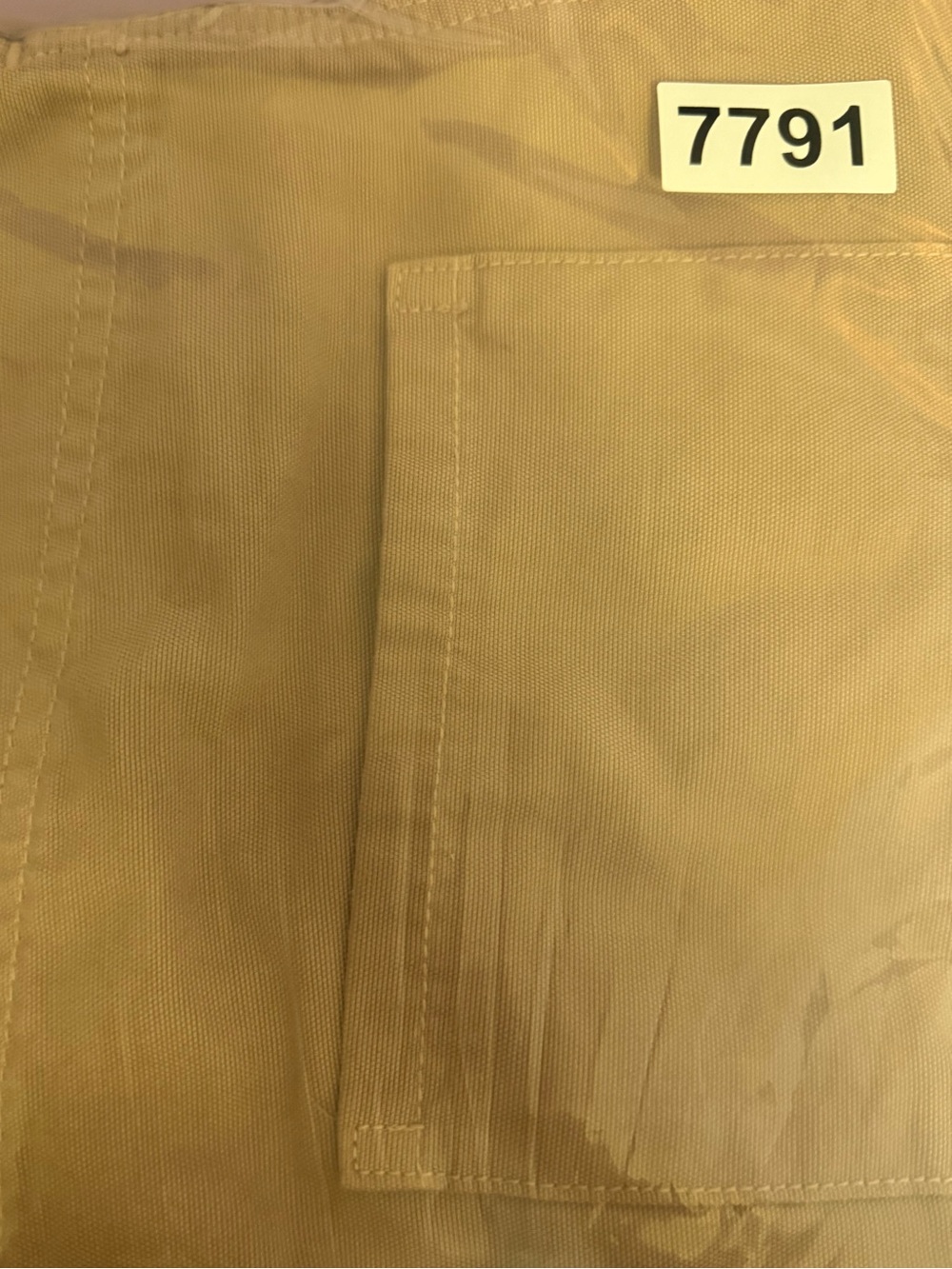 NSF Drop Rise Pants - Picture 5 of 5